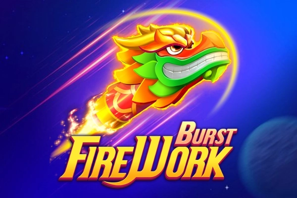 Firework Burst -