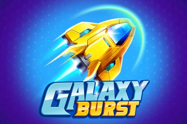 Galaxy Burst -