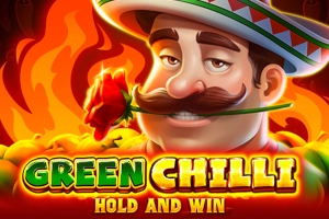 Green Chilli -