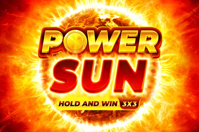 Power Sun -