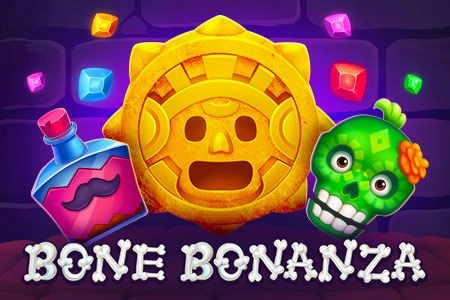 Bone Bonanza -