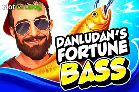 DanLudan's Fortune Bass -