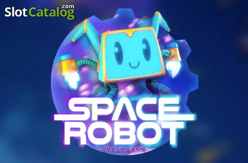 Space Robot – Crash Game -