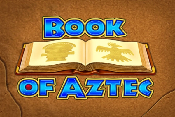 Book of Aztec -