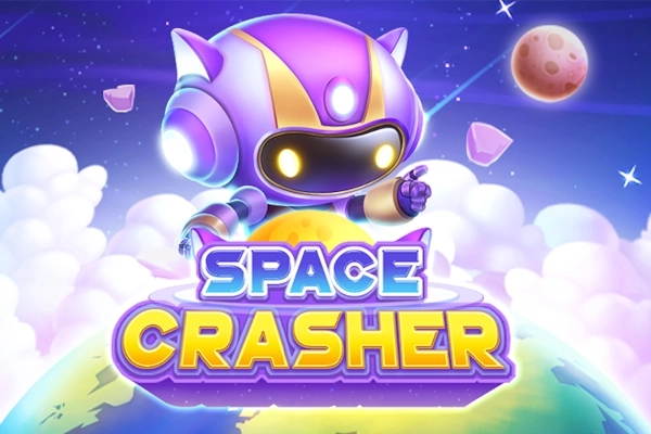 Space Crasher -