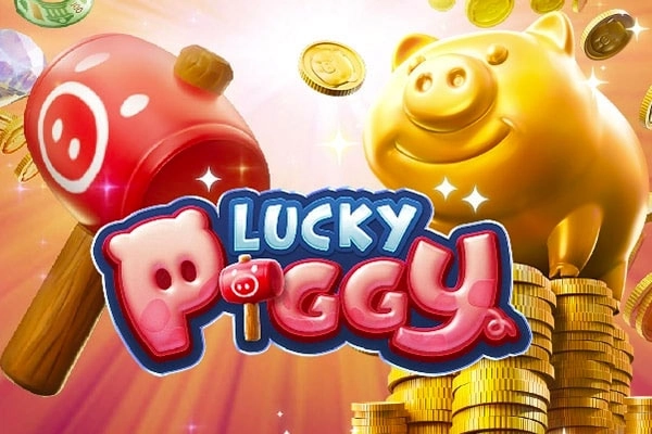 Lucky Piggy -