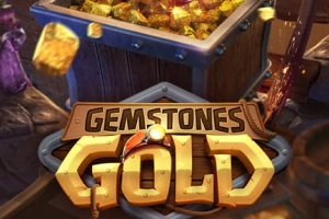 Gemstones Gold -