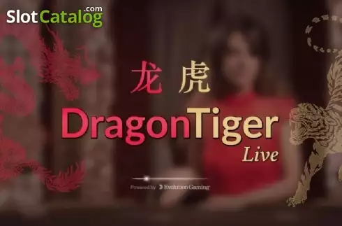 Dragon Tiger -