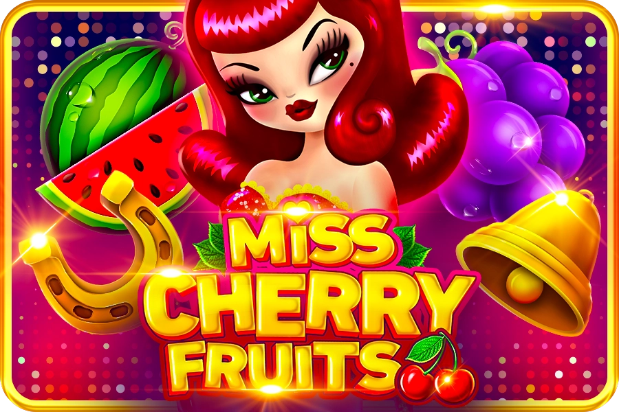 Miss Cherry Fruits -