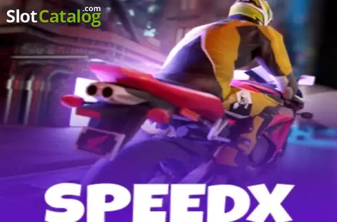 SpeedX -