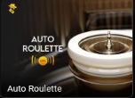 Auto Roulette -