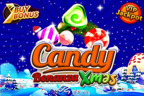 Candy Bonanza -