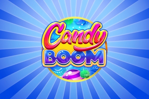 Candy Boom -