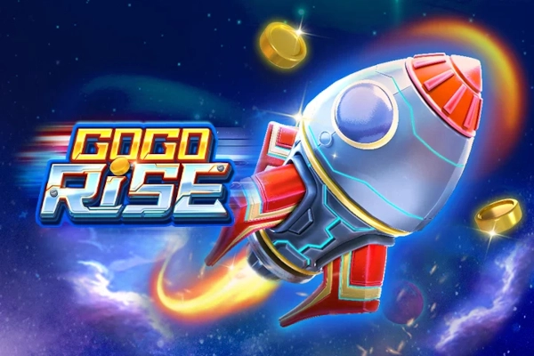 Go Go Rise -