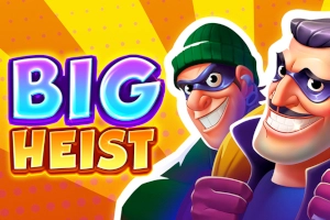 Big Heist -