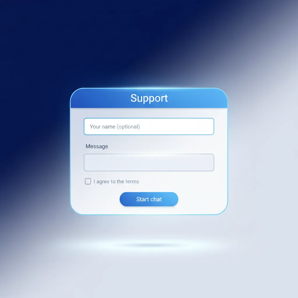 24/7 support for UK players: live chat, email tickets, FAQs on desktop and mobile; live chat fastest for urgent issues.