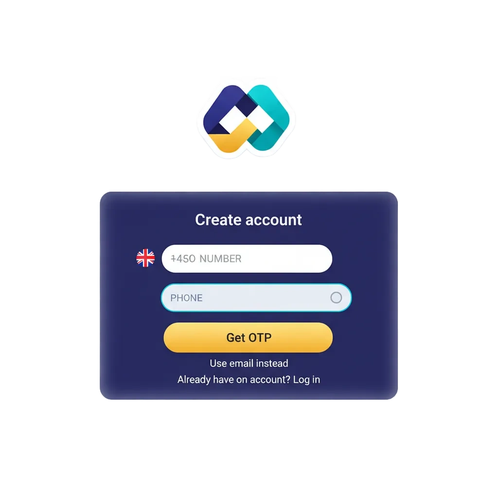 Prestige Spin get started: register, sign in, verify; casino & sports, payments, app/web support, UK verification, bonuses.