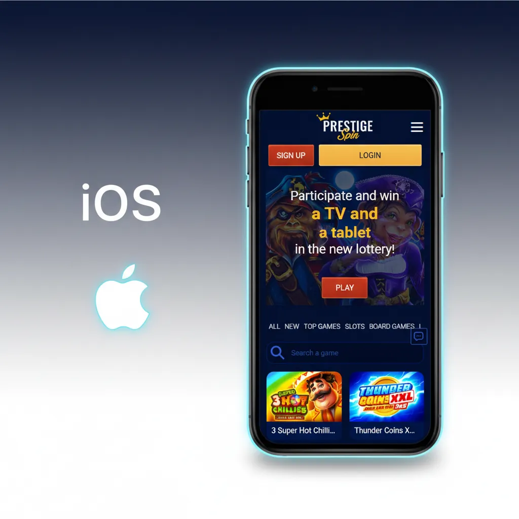 iOS app in development; use mobile site. In Safari: Share > Add to Home Screen. Live odds, casino games, secure payments.