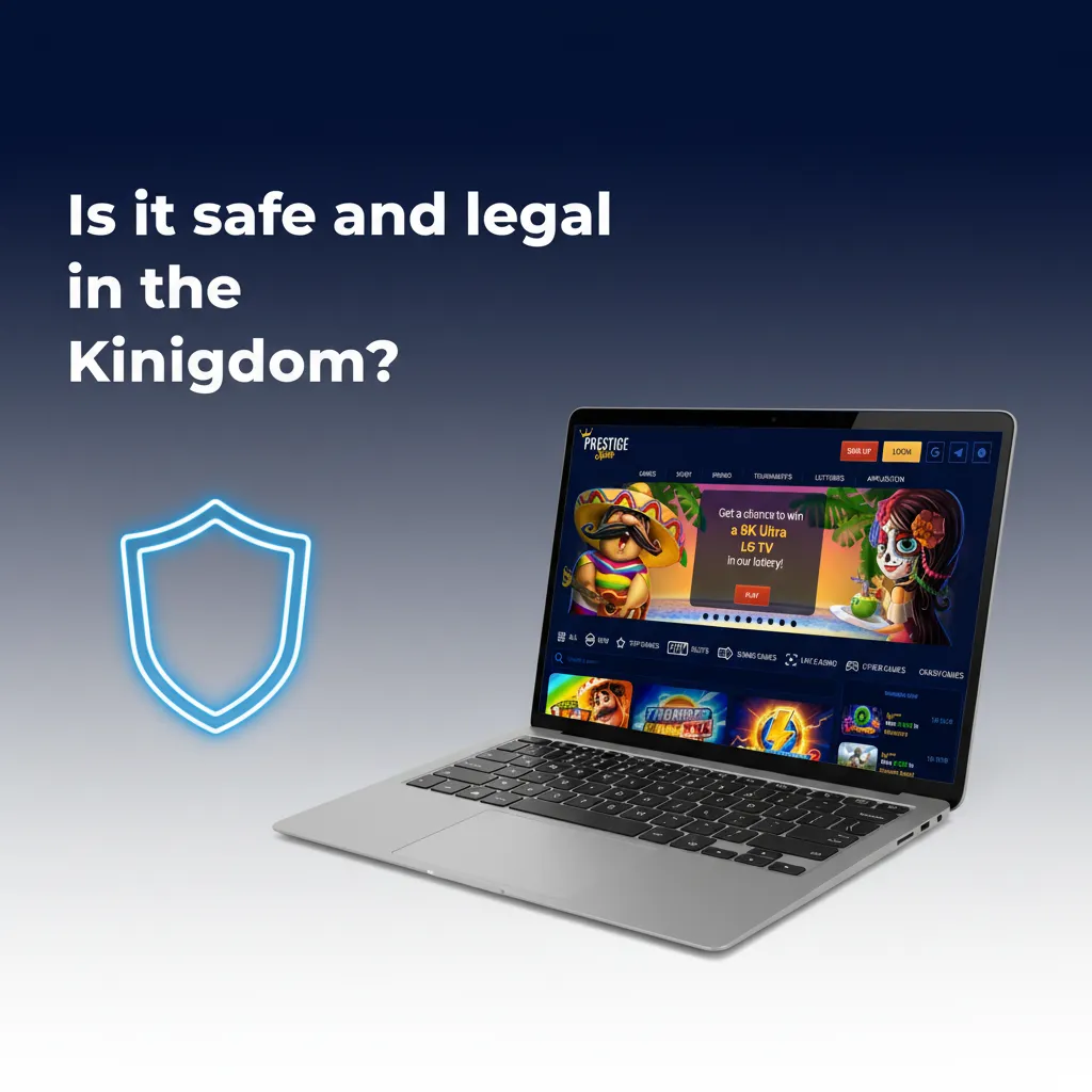 UK betting safety: encryption, responsible gaming; Gambling Commission licence required; 18+. See footer; follow local laws.