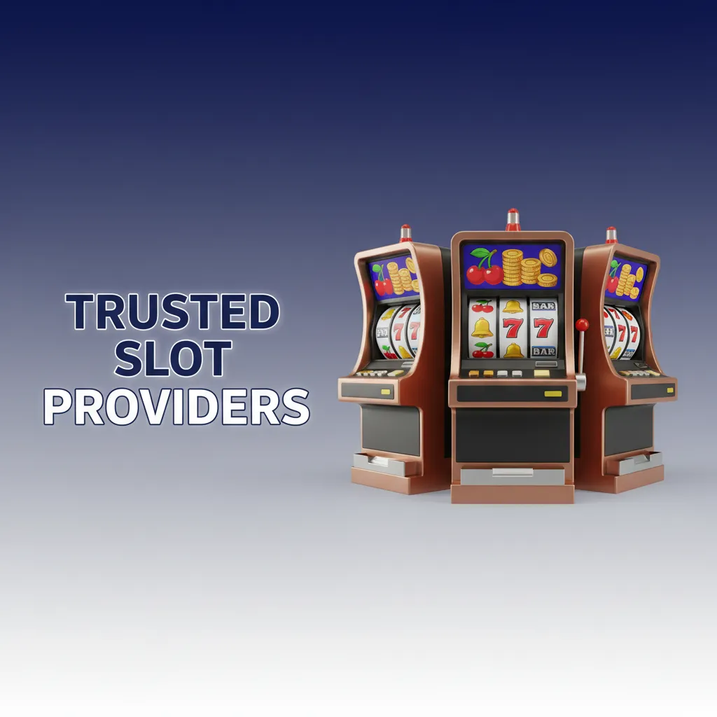 Logos of 72 trusted slot providers, including Pragmatic Play, Play’n GO, NetEnt, Red Tiger, and more.
