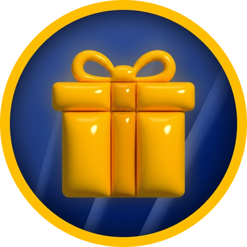 Claim your massive new player bonus within official Prestige Spin app.