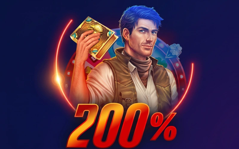 Activate your first match deposit bonus via official Prestige Spin.
