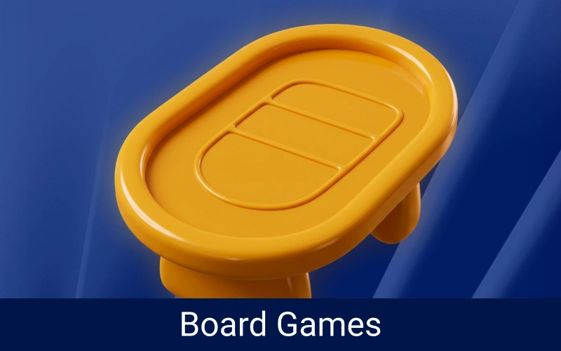 Try classic virtual RNG board games inside official Prestige Spin.