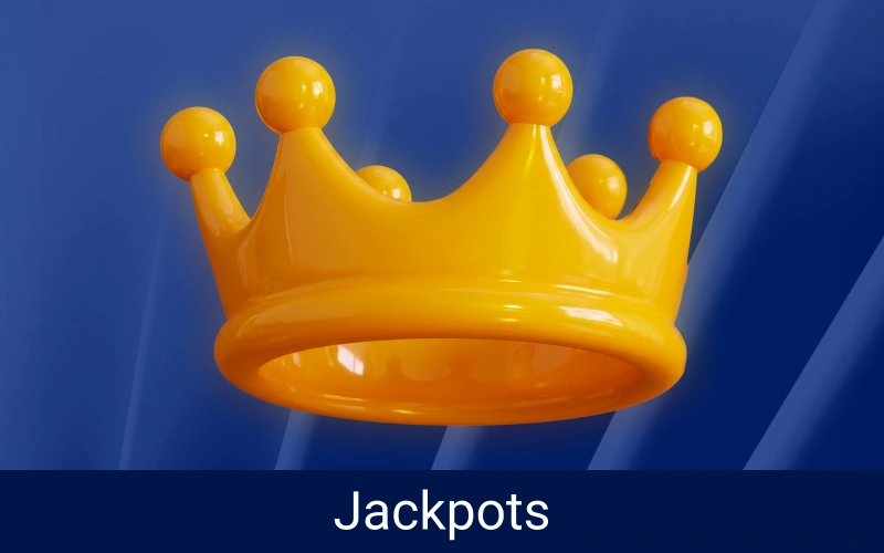 Win massive progressive jackpot prize pools with official Prestige Spin.