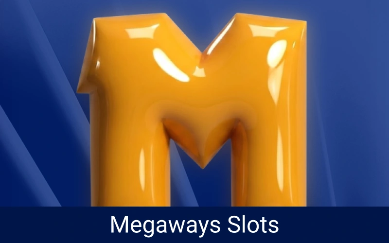 Try exciting megaways slots with dynamic paylines on official Prestige Spin.